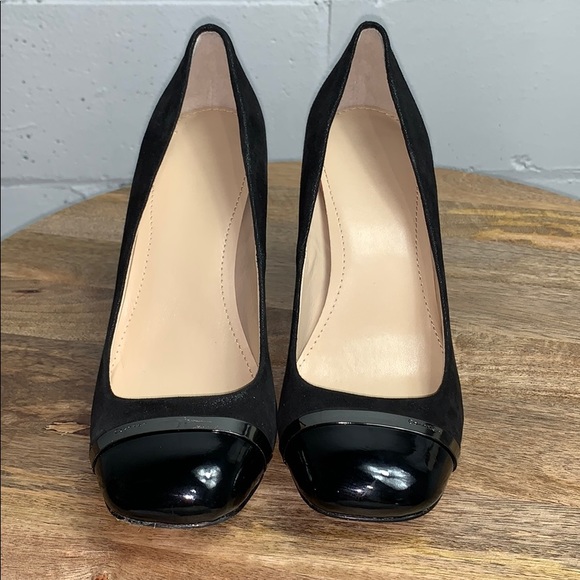 Calvin Klein "Blaine" pump heels - Picture 3 of 8